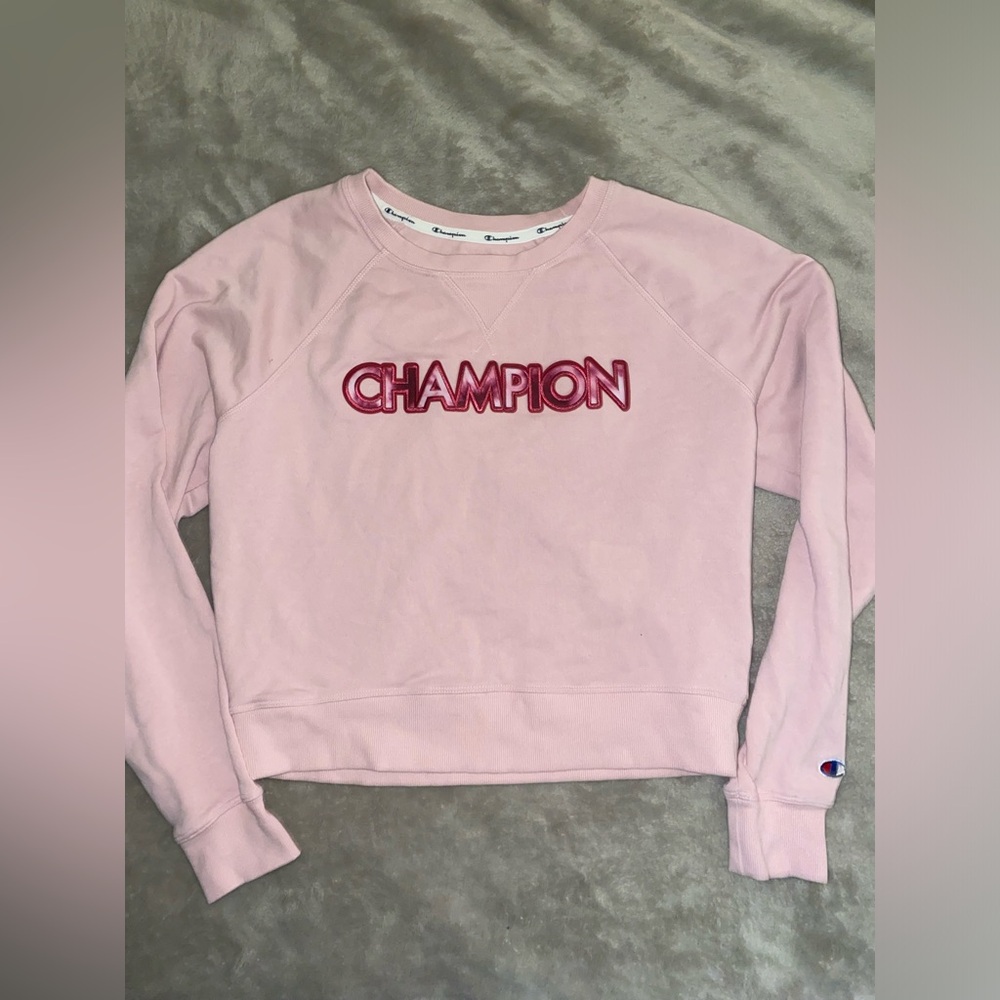 2/$25 Champion Top Size Small-Medium